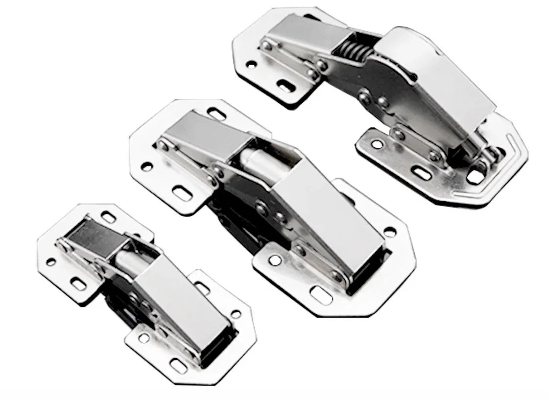 Петля мебельная без врезки лягушка. Петля 8-ми шарнирная без врезки 104х44. Петля 8 шарнирная без врезки. Петля 8-ми шарнирная без врезки 104х44 50. Петля мебельная 8-ми шарнирная без врезки малая.